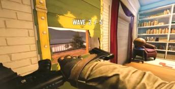 Tom Clancy's Rainbow Six Quarantine PC Screenshot
