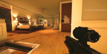 Tom Clancy's Rainbow Six Quarantine PC Screenshot
