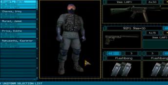Tom Clancy's Rainbow Six: Rogue Spear Urban Operations PC Screenshot