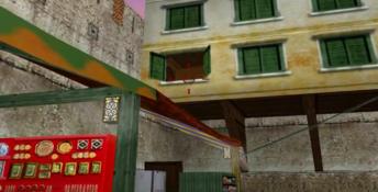 Tom Clancy's Rainbow Six: Rogue Spear Urban Operations PC Screenshot