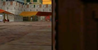 Tom Clancy's Rainbow Six: Rogue Spear Urban Operations PC Screenshot