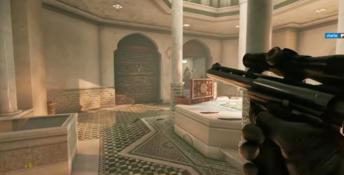 Tom Clancy's Rainbow Six Siege PC Screenshot