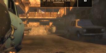 Tom Clancy's Rainbow Six: Vegas PC Screenshot