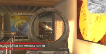 Tom Clancy's Rainbow Six: Vegas 2 PC Screenshot