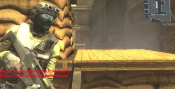 Tom Clancy's Rainbow Six: Vegas 2 PC Screenshot