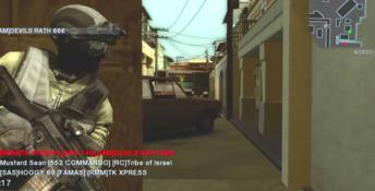 Tom Clancy's Rainbow Six: Vegas 2 PC Screenshot