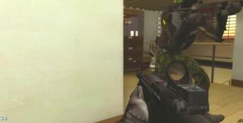 Tom Clancy's Rainbow Six: Vegas 2 PC Screenshot