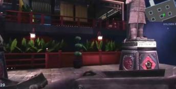 Tom Clancy's Rainbow Six: Vegas 2 PC Screenshot