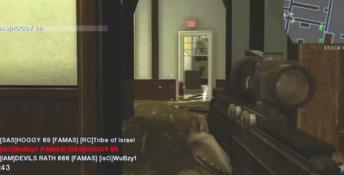 Tom Clancy's Rainbow Six: Vegas 2 PC Screenshot