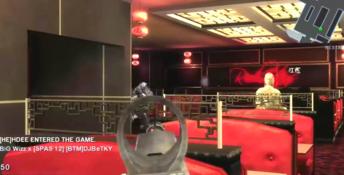 Tom Clancy's Rainbow Six: Vegas 2 PC Screenshot