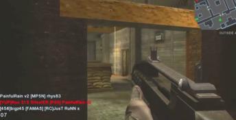 Tom Clancy's Rainbow Six: Vegas 2 PC Screenshot