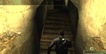 Tom Clancy's Splinter Cell: Chaos Theory PC Screenshot