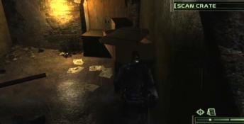 Tom Clancy's Splinter Cell: Chaos Theory PC Screenshot