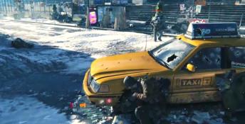 Tom Clancy's The Division PC Screenshot