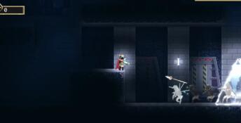 Tomb Of AnuBI0S