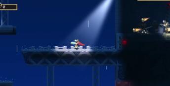 Tomb Of AnuBI0S PC Screenshot