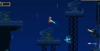 Tomb Of AnuBI0S PC Screenshot