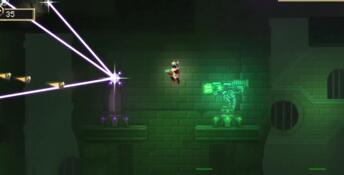 Tomb Of AnuBI0S PC Screenshot