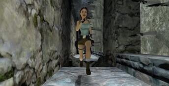 Tomb Raider I-III Remastered Starring Lara Croft