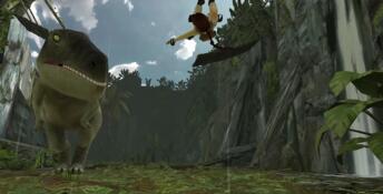 Tomb Raider I-III Remastered Starring Lara Croft PC Screenshot