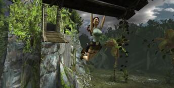 Tomb Raider I-III Remastered Starring Lara Croft PC Screenshot