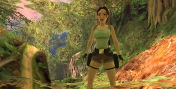 Tomb Raider I-III Remastered Starring Lara Croft PC Screenshot