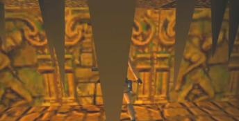 Tomb Raider 3: Adventures Of Lara Croft PC Screenshot