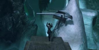 Tomb Raider: Legend PC Screenshot