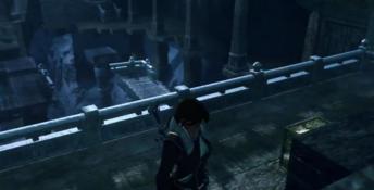 Tomb Raider: Legend PC Screenshot