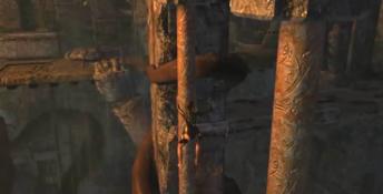 Tomb Raider: Underworld PC Screenshot