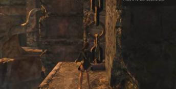 Tomb Raider: Underworld PC Screenshot