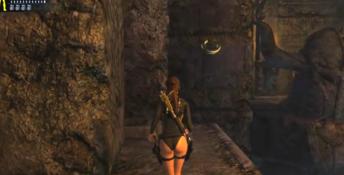 Tomb Raider: Underworld PC Screenshot