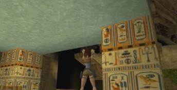 Tomb Raider: Unfinished Business PC Screenshot