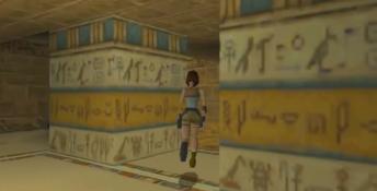 Tomb Raider: Unfinished Business PC Screenshot