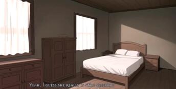 Tomboy: Love in Hot Forge