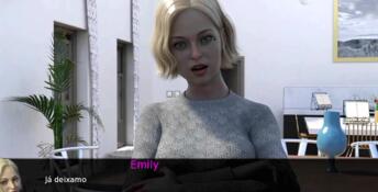 Tomboy Supremacy PC Screenshot