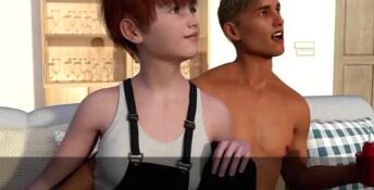 Tomboy Supremacy PC Screenshot