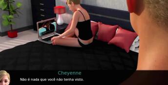 Tomboy Supremacy PC Screenshot