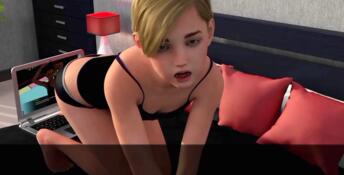 Tomboy Supremacy PC Screenshot