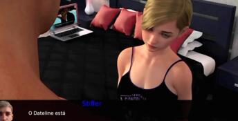 Tomboy Supremacy PC Screenshot