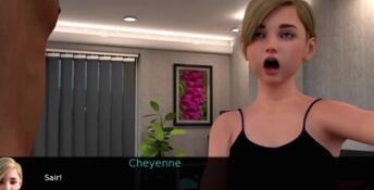 Tomboy Supremacy PC Screenshot