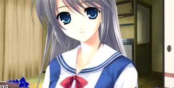 Tomoyo After ~It's a Wonderful Life~ PC Screenshot
