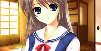 Tomoyo After ~It's a Wonderful Life~ PC Screenshot