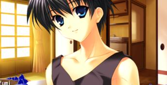 Tomoyo After ~It's a Wonderful Life~ PC Screenshot