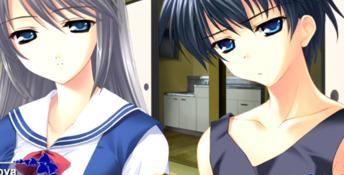 Tomoyo After ~It's a Wonderful Life~ PC Screenshot