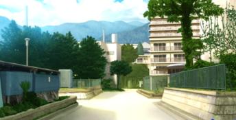 Tomoyo After ~It's a Wonderful Life~ PC Screenshot