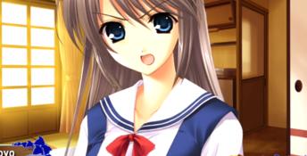 Tomoyo After ~It's a Wonderful Life~ PC Screenshot