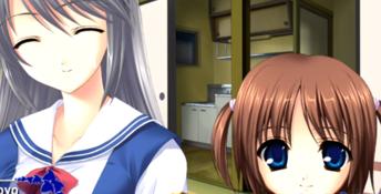 Tomoyo After ~It's a Wonderful Life~ PC Screenshot