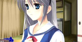 Tomoyo After ~It's a Wonderful Life~ PC Screenshot