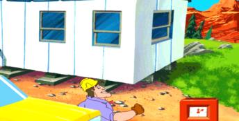 Tonka Construction PC Screenshot